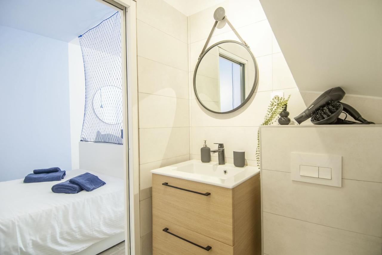 Apartmán La Sardine Du Panier Marseille Exteriér fotografie